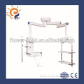 CE ISO Approval Medical Rotatable Ceiling ICU Pendant